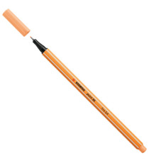 Fineliner Point 88 - tratto 0,4 mm - arancione 25 - Stabilo