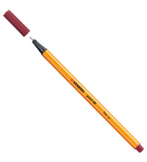 Fineliner Point 88 - tratto 0,4 mm - porpora 19 - Stabilo Fineliner Point 88 - tratto 0,4 mm - porpora 19 - Stabilo