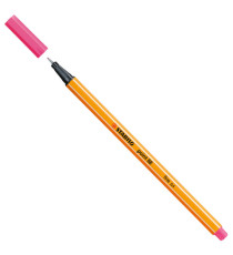 Fineliner Point 88 - tratto 0,4 mm - viola erica 17 - Stabilo Fineliner Point 88 - tratto 0,4 mm - viola erica 17 - Stabilo