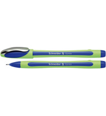 Fineliner Xpress - tratto 0,8mm - blu - Schneider Fineliner Xpress - tratto 0,8mm - blu - Schneider