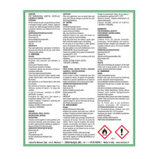 Fissativo spray - 400 ml - Maimeri