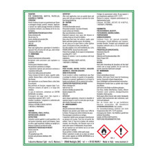 Fissativo spray - 400 ml - Maimeri