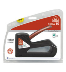 Fissatrice manuale 10 Mod 53 - Romeo Maestri Fissatrice manuale 10 Mod 53 - Romeo Maestri