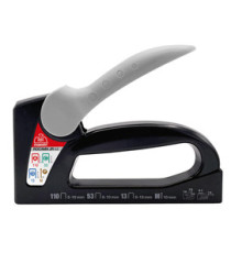 Fissatrice manuale Rocama JR 4.0 - Romeo Maestri Fissatrice manuale Rocama JR 4.0 - Romeo Maestri
