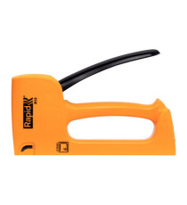 Fissatrice R13 - 13/4-10 - giallo - Rapid