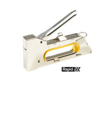 Fissatrice R23 - 13/4-8 - acciaio - Rapid