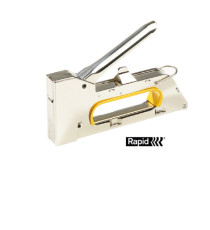 Fissatrice R23 - 13/4-8 - acciaio - Rapid