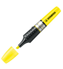 Evidenziatore Stabilo Luminator - punta a scalpello - tratto 2,0-5,0mm - set 4 colori - Stabilo Evidenziatore Stabilo Luminator - punta a scalpello - tratto 2,0-5,0mm - set 4 colori - Stabilo