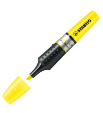 Evidenziatore Stabilo Luminator - punta a scalpello - tratto 2,0-5,0mm - set 4 colori - Stabilo Evidenziatore Stabilo Luminator - punta a scalpello - tratto 2,0-5,0mm - set 4 colori - Stabilo
