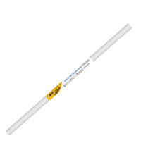 Foglio adesivo Velleda Roll - cancellabile - 100 x 200 cm - Bic