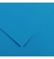 Foglio Colorline - 70x100 cm - 220 gr - azzurro - Canson Foglio Colorline - 70x100 cm - 220 gr - azzurro - Canson