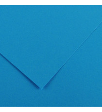 Foglio Colorline - 70x100 cm - 220 gr - azzurro - Canson Foglio Colorline - 70x100 cm - 220 gr - azzurro - Canson