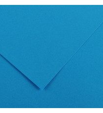 Foglio Colorline - 70x100 cm - 220 gr - azzurro - Canson Foglio Colorline - 70x100 cm - 220 gr - azzurro - Canson