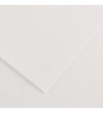 Foglio Colorline - 70x100 cm - 220 gr - bianco - Canson Foglio Colorline - 70x100 cm - 220 gr - bianco - Canson