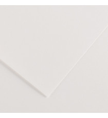 Foglio Colorline - 70x100 cm - 220 gr - bianco - Canson Foglio Colorline - 70x100 cm - 220 gr - bianco - Canson