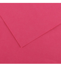 Foglio Colorline - 70x100 cm - 220 gr - fucsia - Canson