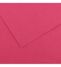 Foglio Colorline - 70x100 cm - 220 gr - fucsia - Canson