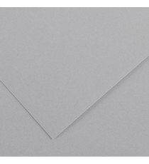 Foglio Colorline - 70x100 cm - 220 gr - grigio chiaro - Canson Foglio Colorline - 70x100 cm - 220 gr - grigio chiaro - Canson