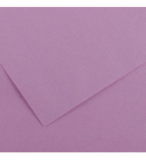Foglio Colorline - 70x100 cm - 220 gr - lilla - Canson Foglio Colorline - 70x100 cm - 220 gr - lilla - Canson