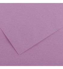 Foglio Colorline - 70x100 cm - 220 gr - lilla - Canson Foglio Colorline - 70x100 cm - 220 gr - lilla - Canson