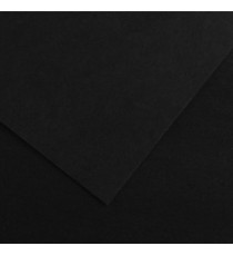 Foglio Colorline - 70x100 cm - 220 gr - nero - Canson Foglio Colorline - 70x100 cm - 220 gr - nero - Canson