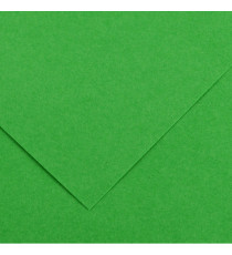 Foglio Colorline - 70x100 cm - 220 gr - verde brillante - Canson