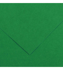 Foglio Colorline - 70x100 cm - 220 gr - verde vivo - Canson Foglio Colorline - 70x100 cm - 220 gr - verde vivo - Canson