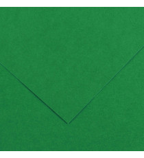 Foglio Colorline - 70x100 cm - 220 gr - verde vivo - Canson Foglio Colorline - 70x100 cm - 220 gr - verde vivo - Canson