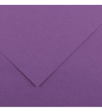 Foglio Colorline - 70x100 cm - 220 gr - viola - Canson