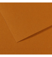 Foglio Mi-Teintes - A4 - 160 gr - avana chiaro - Canson