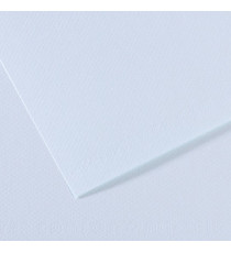 Foglio Mi-Teintes - A4 - 160 gr - azzurro - Canson