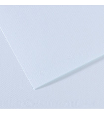 Foglio Mi-Teintes - A4 - 160 gr - azzurro - Canson