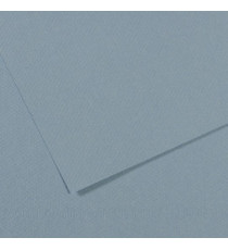 Foglio Mi-Teintes - A4 - 160 gr - blu chiaro - Canson