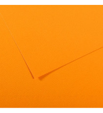 Foglio Mi-Teintes - A4 - 160 gr - giallo sole - Canson Foglio Mi-Teintes - A4 - 160 gr - giallo sole - Canson