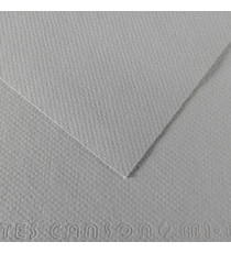 Foglio Mi-Teintes - A4 - 160 gr - grigio flanella - Canson Foglio Mi-Teintes - A4 - 160 gr - grigio flanella - Canson