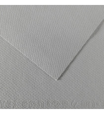 Foglio Mi-Teintes - A4 - 160 gr - grigio flanella - Canson Foglio Mi-Teintes - A4 - 160 gr - grigio flanella - Canson
