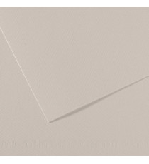 Foglio Mi-Teintes - A4 - 160 gr - grigio perla - Canson Foglio Mi-Teintes - A4 - 160 gr - grigio perla - Canson