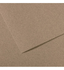 Foglio Mi-Teintes - A4 - 160 gr - grigio screziato - Canson Foglio Mi-Teintes - A4 - 160 gr - grigio screziato - Canson