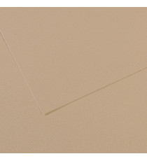 Foglio Mi-Teintes - A4 - 160 gr - grigio trianon - Canson Foglio Mi-Teintes - A4 - 160 gr - grigio trianon - Canson