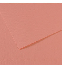 Foglio Mi-Teintes - A4 - 160 gr - rosa scuro - Canson