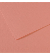 Foglio Mi-Teintes - A4 - 160 gr - rosa scuro - Canson