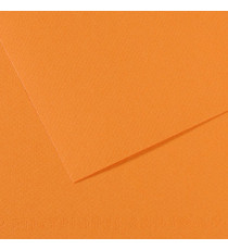 Foglio Mi-Teintes - A4 - 160 gr - salmone - Canson Foglio Mi-Teintes - A4 - 160 gr - salmone - Canson