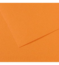 Foglio Mi-Teintes - A4 - 160 gr - salmone - Canson Foglio Mi-Teintes - A4 - 160 gr - salmone - Canson