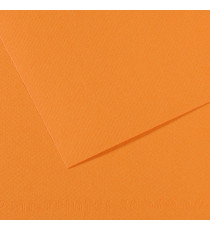 Foglio Mi-Teintes - A4 - 160 gr - salmone - Canson Foglio Mi-Teintes - A4 - 160 gr - salmone - Canson