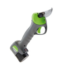 Forbice - a batteria FE16 - Verdemax Forbice - a batteria FE16 - Verdemax