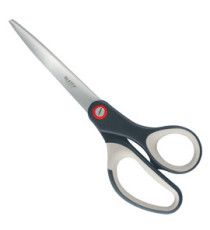 Forbici Cosy - 205 mm - acciaio - grigio - Leitz Forbici Cosy - 205 mm - acciaio - grigio - Leitz