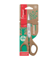 Forbici simmetriche Advanced Wood - 17 cm - Maped