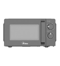 Forno a microonde - con funzione grill - 1100 W - nero