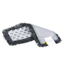 Frangia R-MicroSpeed Max - per Telaio UltraSpeed Pro e carrello VoleoPro - 40 x 14 cm - microfibra - Vileda Frangia R-MicroSpeed Max - per Telaio UltraSpeed Pro e carrello VoleoPro - 40 x 14 cm - microfibra - Vileda