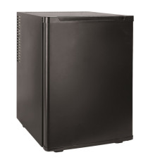 Frigo Minibar Top - per hotel - A+ - 30 Lt - nero - Vama Frigo Minibar Top - per hotel - A+ - 30 Lt - nero - Vama